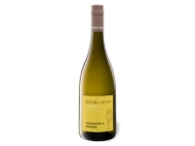 Weingut Strubel-Roos Weissburgunder & Chardonnay QbA trocken, Weißwein 5.99 €