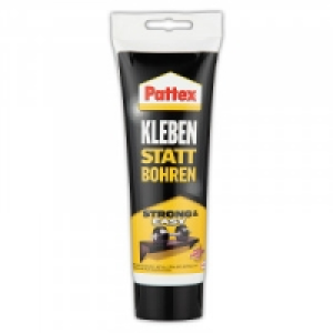 Kleben statt bohren 4.99 €