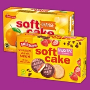 Soft-Cake 0.88 €