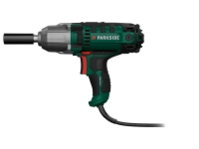 PARKSIDE® Elektro-Drehschlagschrauber »PDSSE 550 A1«, 550 Watt 29.99 €