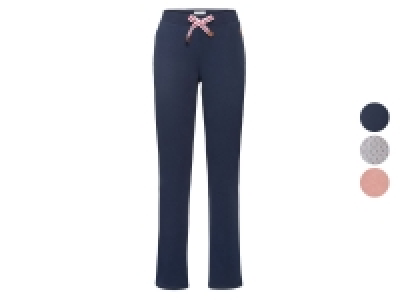 ESMARA® Sweathose Damen, mit Baumwolle 6.99 €