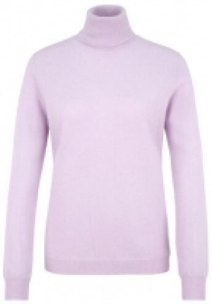 Galeria Pullover Finnland, reines Cashmere, Rollkragen, zeitlos schö 69.99 €