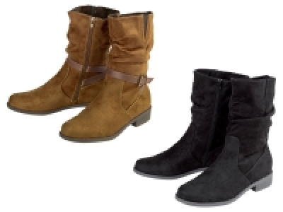 ESMARA® Damen Stiefeletten, weich gefüttert 11.99 €