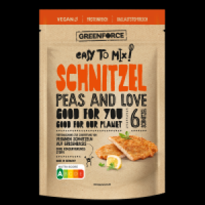 Greenforce Easy To Mix Schnitzel