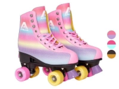 Apollo Retro Rollschuhe »Disco Roller«, größenverstellbar 79.95 €