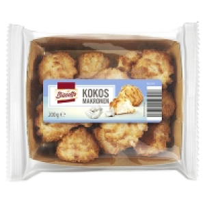 BISCOTTO Kokosmakronen 200 g 1.79 €