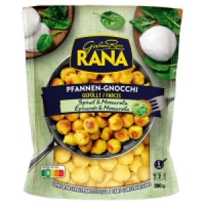 RANA Pfannen-Gnocchi 280 g 1.79 €