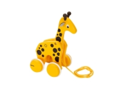 BRIO 30200 »Nachzieh-Giraffe«, klassisches Nachziehspielzeug, ab 1 Jah 16.42 €