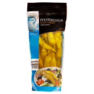 LYTTOS Griechische Pfefferonen 500 g 0.99 €