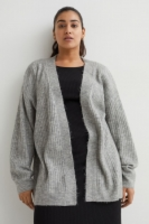 Gerippter Cardigan 11.99 €