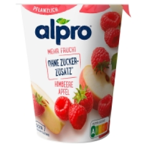 ALPRO Soja-Joghurtalternative 400 g 1.29 €