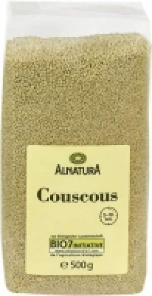 Couscous 1.59 €