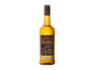 Ron Rumbero Kubanischer Rum 7 Jahre 38% Vol 12.99 €