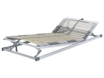 Breckle 7-Zonen Premium Lattenrost Royalflex, 42 Leisten, verstellbar 119.00 €