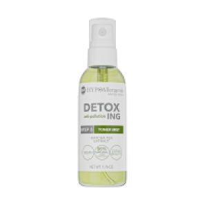 Detoxing Toner Mist 4.89 €