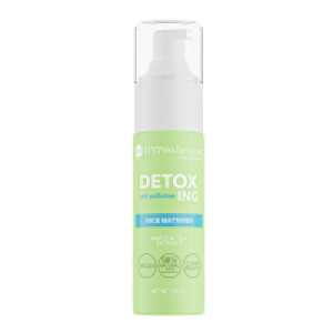 Detoxing Face Mattifier Gel 6.29 €