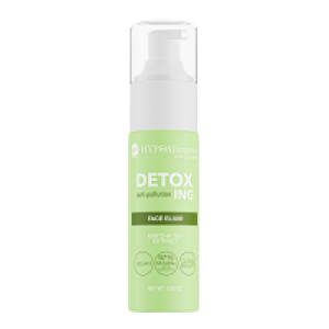 Detoxing Face Elixir 6.29 €