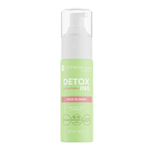 Detoxing Face Glower Gel 6.29 €