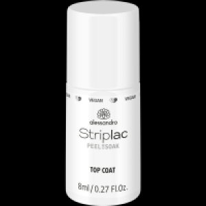 STRIPLAC PEEL OR SOAK TOP COAT -VEGAN 14.21 €