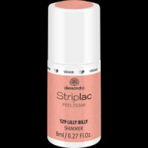 STRIPLAC PEEL OR SOAK LILLY BILLY -VEGAN 14.21 €