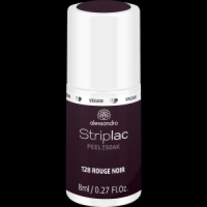 STRIPLAC PEEL OR SOAK ROUGE NOIR -VEGAN 14.21 €