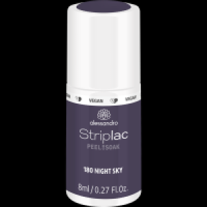 STRIPLAC PEEL OR SOAK NIGHT SKY -VEGAN 14.21 €