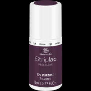 STRIPLAC PEEL OR SOAK STARDUST -VEGAN 14.21 €