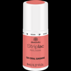 STRIPLAC PEEL OR SOAK CORAL SUNSHINE -VEGAN 14.21 €