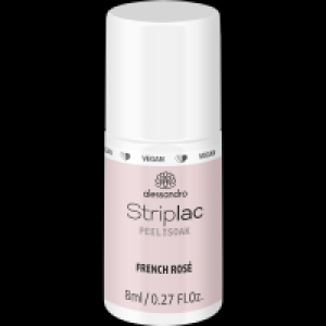 STRIPLAC PEEL OR SOAK FRENCH ROSA -VEGAN 14.21 €