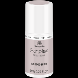 STRIPLAC PEEL OR SOAK GOOD SPIRIT -VEGAN 14.21 €