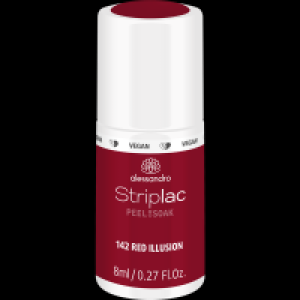 STRIPLAC PEEL OR SOAK RED ILLUSION -VEGAN 14.21 €