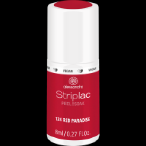 STRIPLAC PEEL OR SOAK RED PARADISE -VEGAN 14.21 €