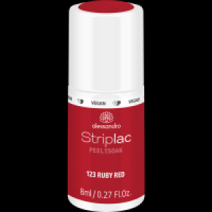 STRIPLAC PEEL OR SOAK RUBY RED -VEGAN 14.21 €