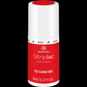 STRIPLAC PEEL OR SOAK CLASSIC RED -VEGAN 14.21 €