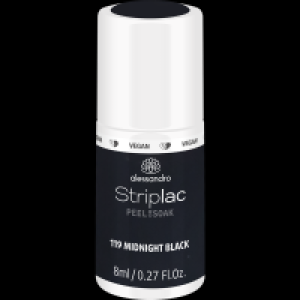 STRIPLAC PEEL OR SOAK MIDNIGHT BLACK -VEGAN 14.21 €