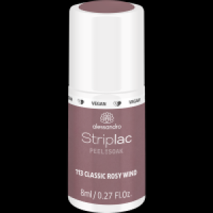 STRIPLAC PEEL OR SOAK CLASSIC ROSY WIND -VEGAN 14.21 €