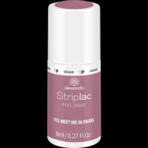 STRIPLAC PEEL OR SOAK MEET ME IN PARIS -VEGAN 14.21 €