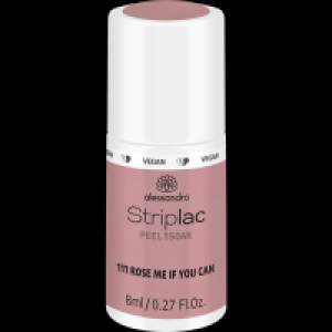 STRIPLAC PEEL OR SOAK ROSE ME IF YOU CAN -VEGAN 14.21 €