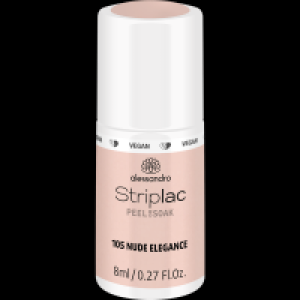 STRIPLAC PEEL OR SOAK NUDE ELEGANCE -VEGAN 14.21 €