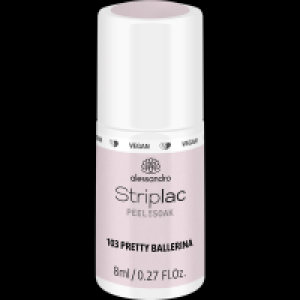 STRIPLAC PEEL OR SOAK PRETTY BALLERINA -VEGAN 14.21 €