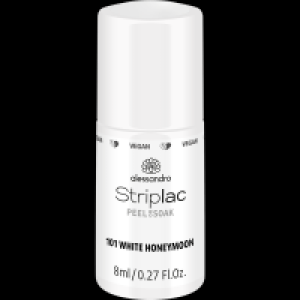 STRIPLAC PEEL OR SOAK WHITE HONEYMOON -VEGAN 14.21 €