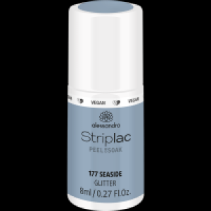 STRIPLAC PEEL OR SOAK SEASIDE -VEGAN 14.21 €