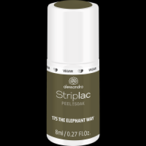 STRIPLAC PEEL OR SOAK THE ELEFANT WAY -VEGAN 14.21 €