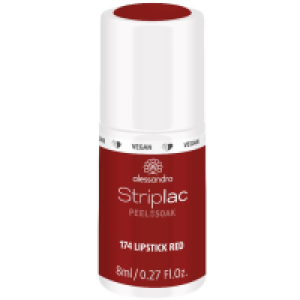 STRIPLAC PEEL OR SOAK LIPSTIC RED -VEGAN 14.21 €