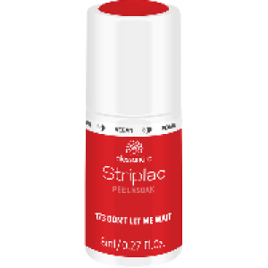 STRIPLAC PEEL OR SOAK DON´T LET ME WAIT -VEGAN 14.21 €