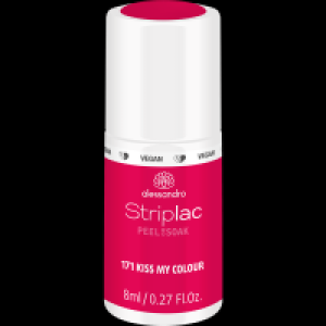 STRIPLAC PEEL OR SOAK KISS MY COLOUR -VEGAN 14.21 €