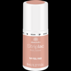 STRIPLAC PEEL OR SOAK FEEL FREE -VEGAN 14.21 €