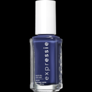 Rossmann Essie expressie Nagellack 445 left on shred