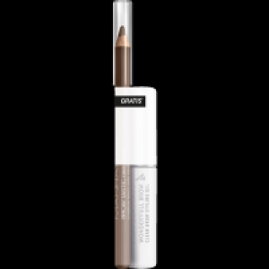 Manhattan Wonder`full Brow + gratis Brow´Tastic Fibre Pencil 002