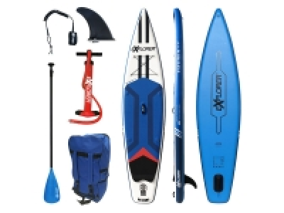 Explorer Stand-up-Paddleset »TOURER« 599.00 €